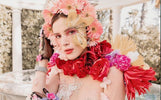 Wild(flower) about Bella Thorne