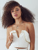 Pairing looks with Elizabeth Stone Jewelry