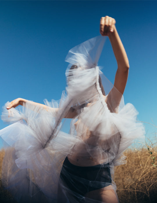 First Look at Get Haute SS20