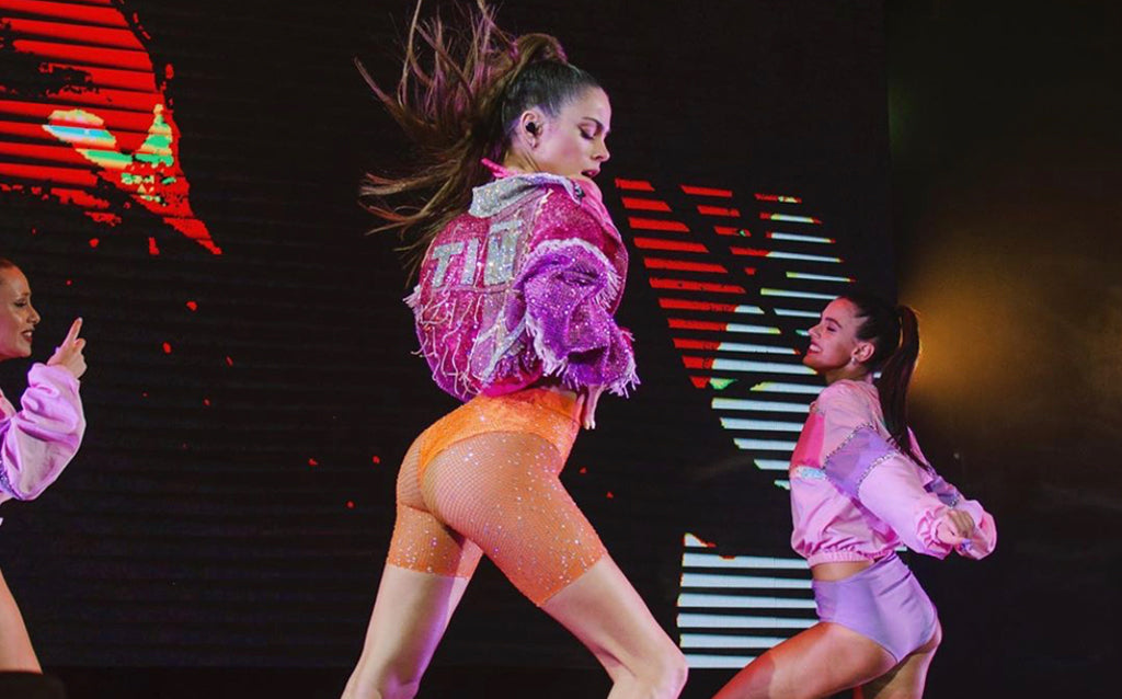 Tini Quiero Volver Tour