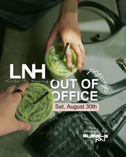 LNH Out Of Office Pop Up