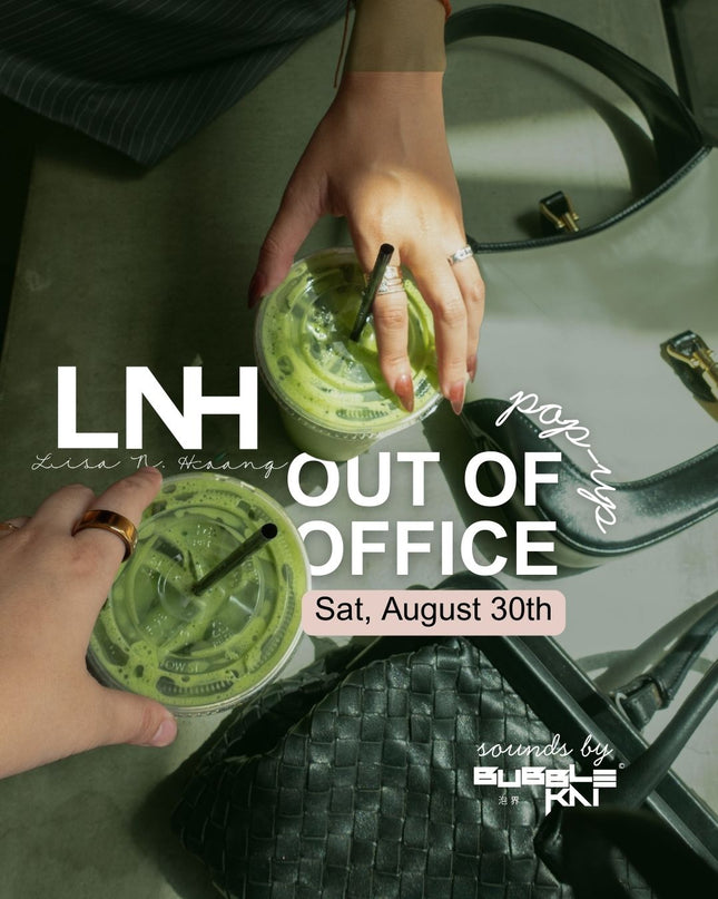 LNH Out Of Office Pop Up