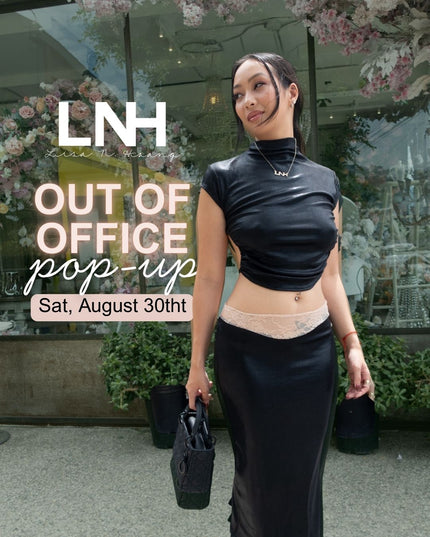 LNH Out Of Office Pop Up