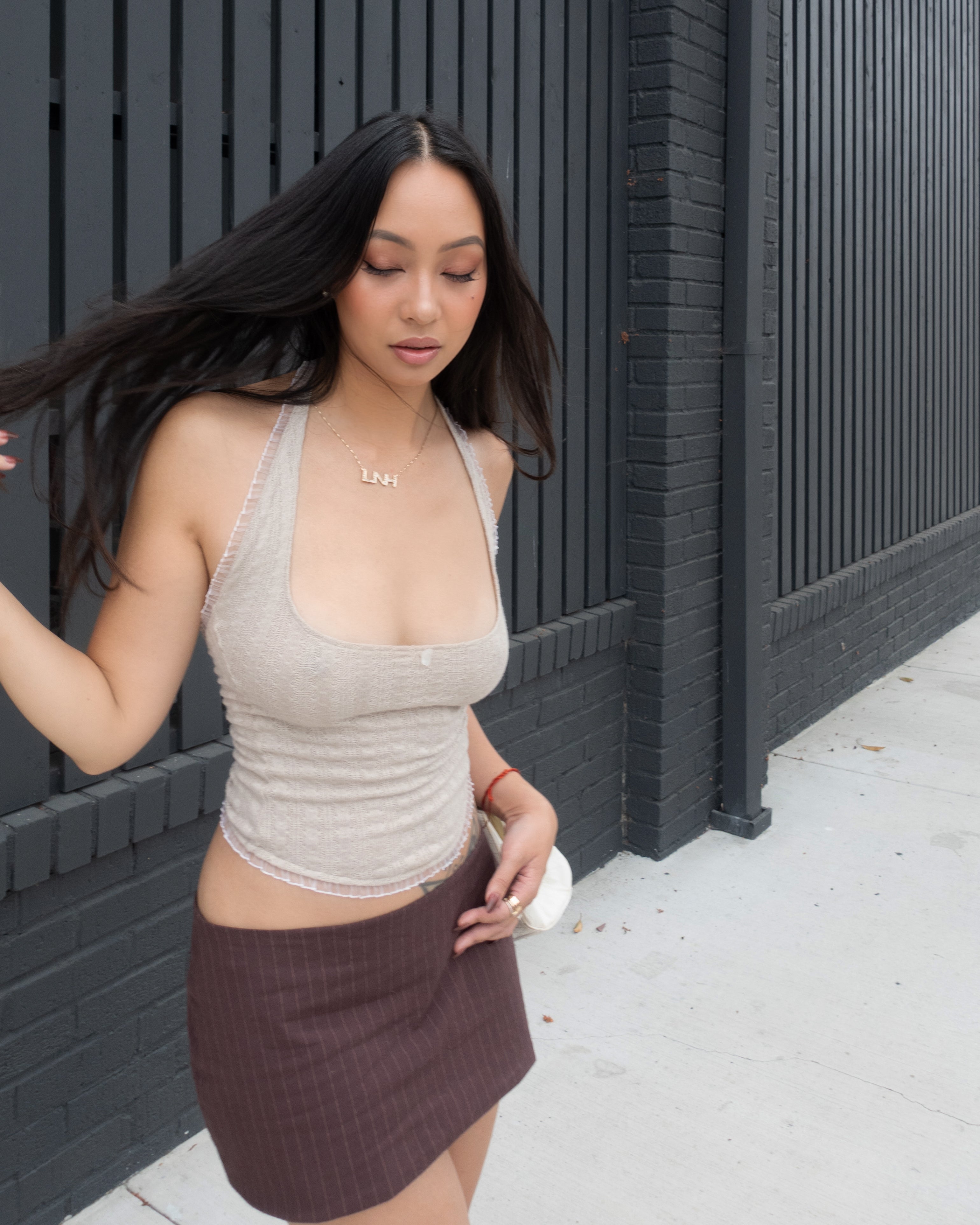 Lisa N. Hoang