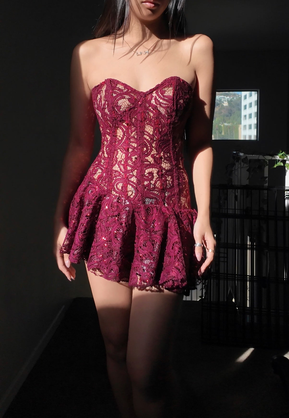 All  Lisa N. Hoang