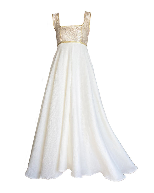 Juliet Dress Long