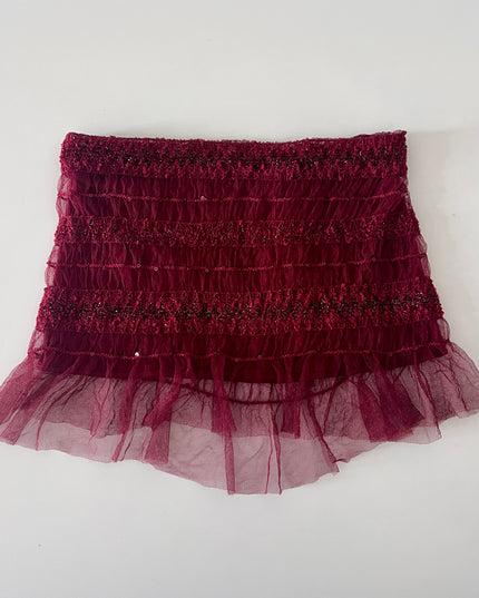 Be Mine Smocked Set