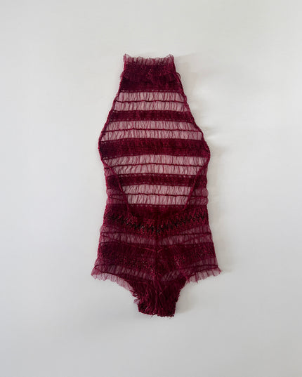 Be Mine Smocked Set