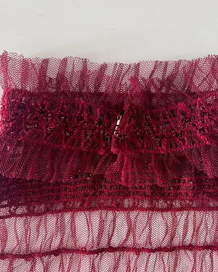 Be Mine Smocked Set