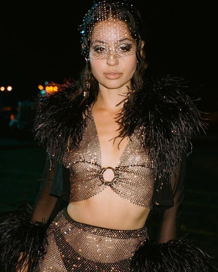 Euphoria Prom Materials Kit