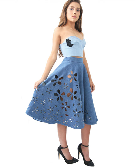 Cecilia Skirt