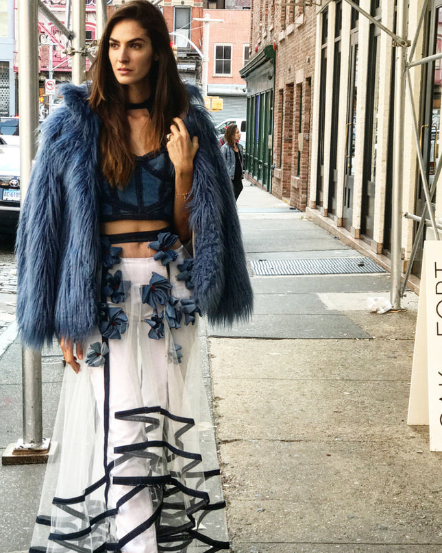 Denim Daze