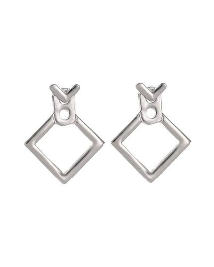 Diamond Ear Cuff