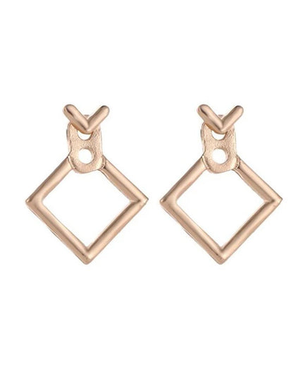 Diamond Ear Cuff