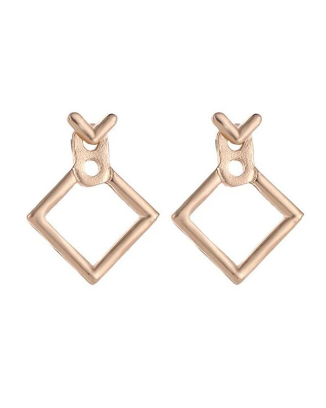 Diamond Ear Cuff
