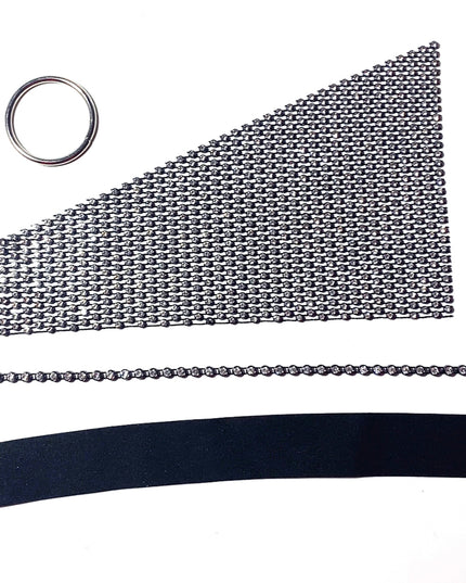 Euphoria Prom Materials Kit