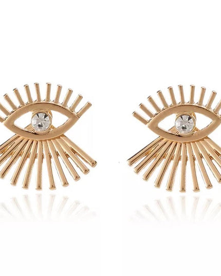 Eyeconic Earrings