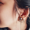 Eyeconic Earrings