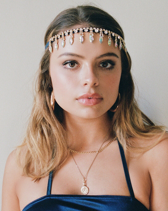 Getaway Glitz Headband