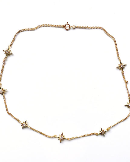 I'm The Star Choker