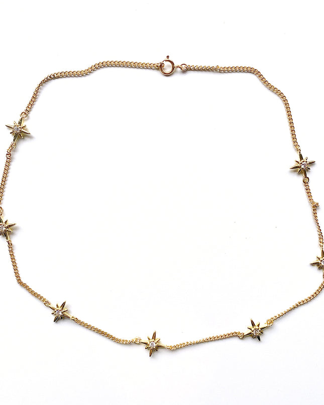 I'm The Star Choker