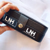 LNH Signature Jewelry Travel Case