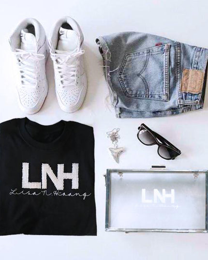 LNH Signature Pearl Shirt