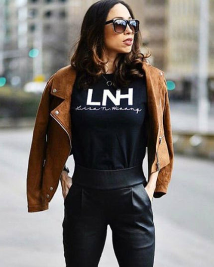 LNH Signature T-Shirt