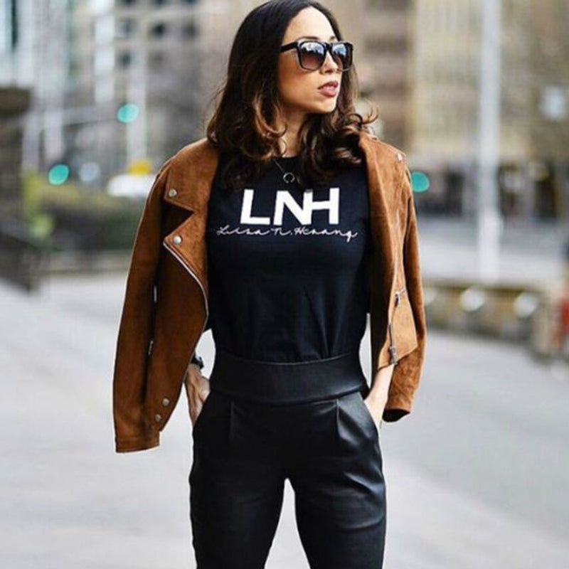 LNH Signature T-Shirt