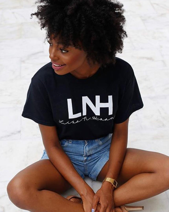 LNH Signature T-Shirt