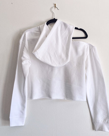 LNH Signature Unhemmed Hoodie