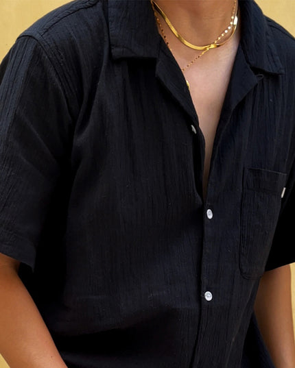 Herringbone Necklace