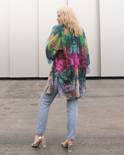 Amsterdam Kimono