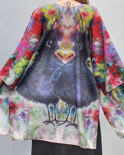 Belize Kimono (Preorder)