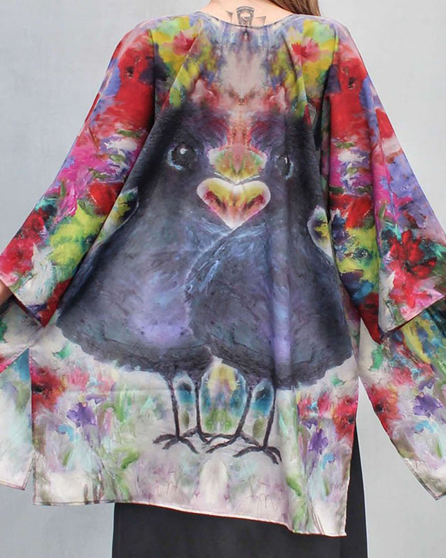 Belize Kimono (Preorder)