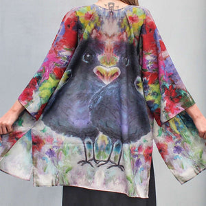 Belize Kimono (Preorder)