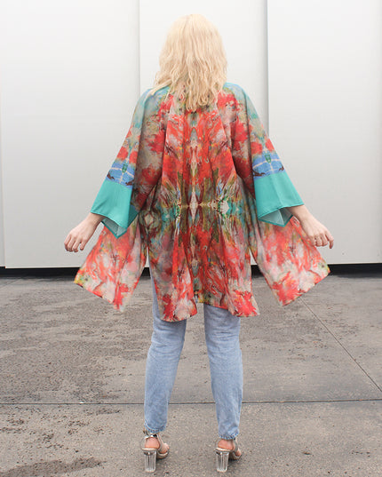 Catalina Kimono (Preorder)