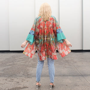 Catalina Kimono (Preorder)