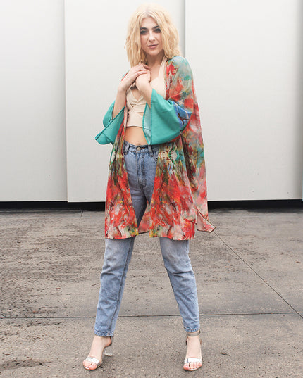 Catalina Kimono (Preorder)