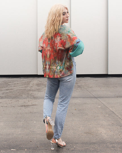 Catalina Kimono (Preorder)