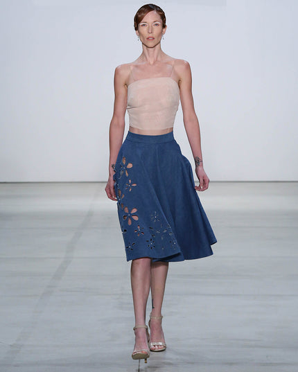 Cecilia Skirt