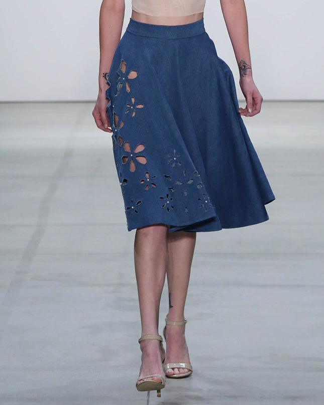 Cecilia Skirt