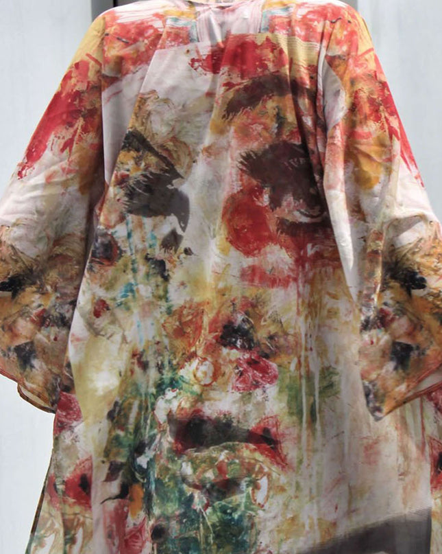 Colombia Kimono (Preorder)