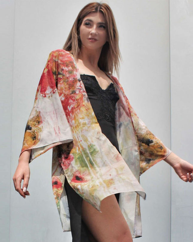 Colombia Kimono (Preorder)