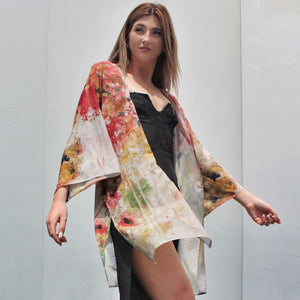 Colombia Kimono (Preorder)