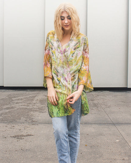 Costa Rica Kimono (Preorder)