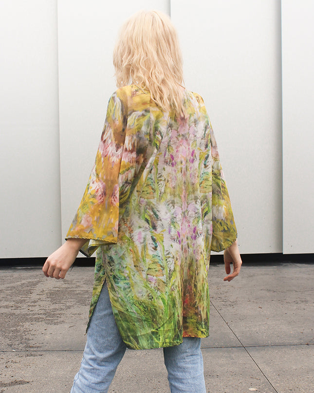 Costa Rica Kimono (Preorder)