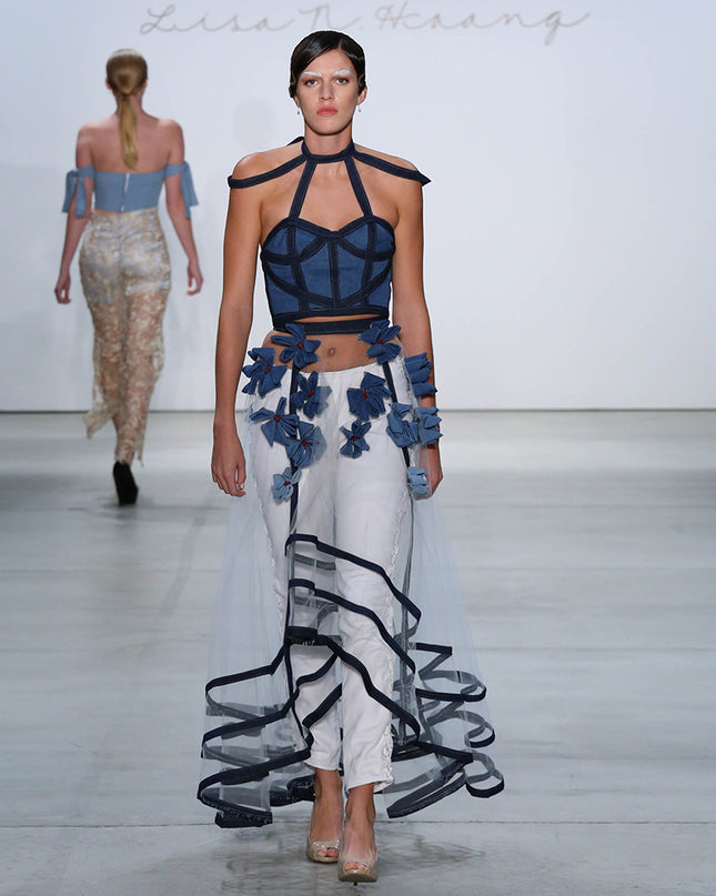 Julie Tulle Skirt