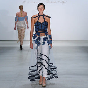 Julie Tulle Skirt