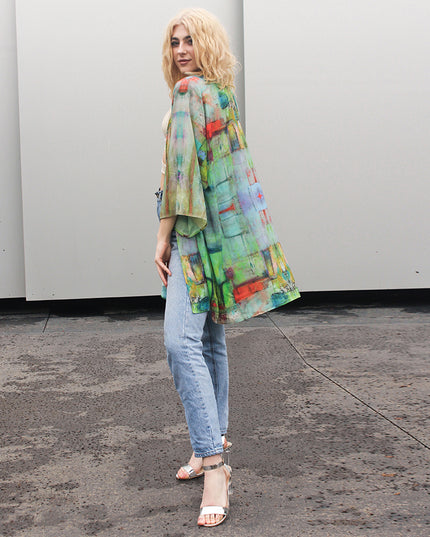 Florence Kimono (Preorder)